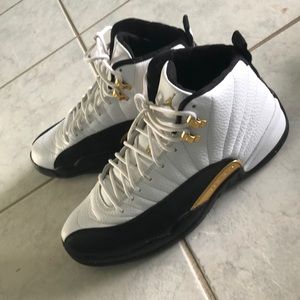 Jordan 12s